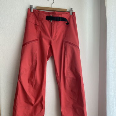 Arcteryx Sabre Skihose Gr. M