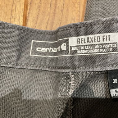 Pantalon Carhartt