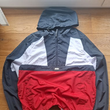 FSBN Regenjacke