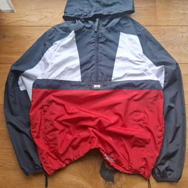 FSBN Regenjacke