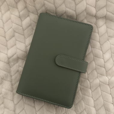 Budget Planer