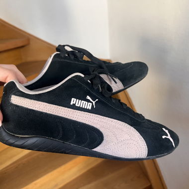 speed cat Puma