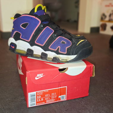 Nike Air More Uptempo 96