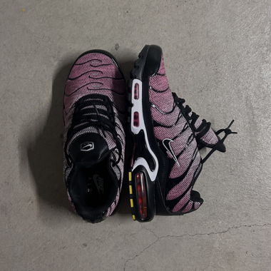 Nike Tn Air rose blanc Gr. 43