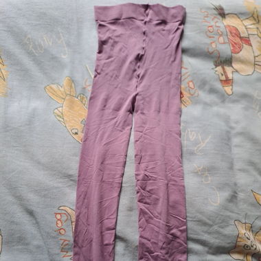 Strumpfhose 💜