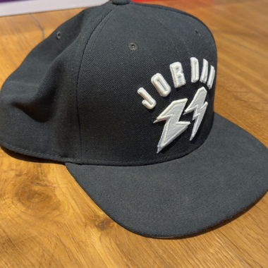 Jordan Cap