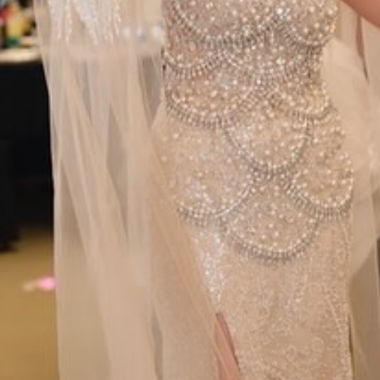 Abito da sposa