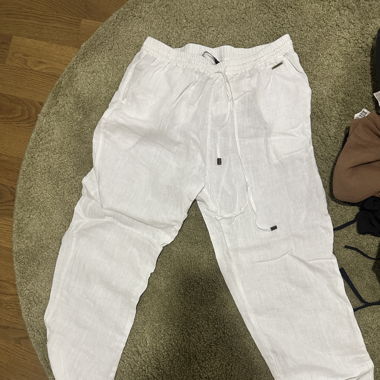 leno hosen