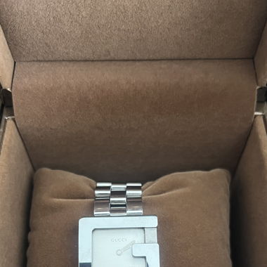 Gucci Uhr 3600J