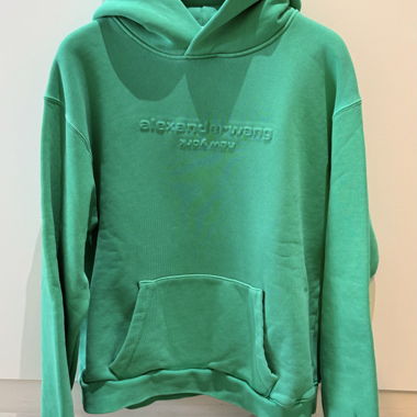 Hoodie AlexanderWang New York M
