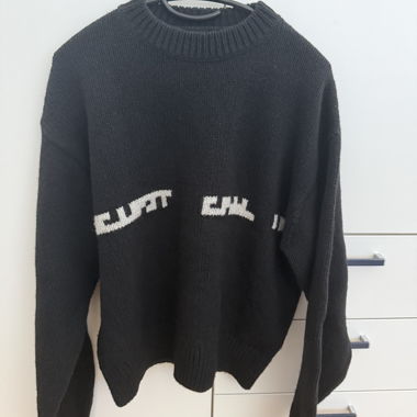 Maglione Heliot Emil in lana