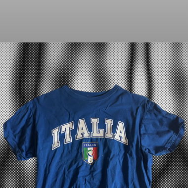 Italy Shirt