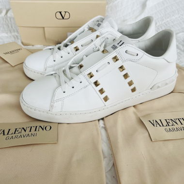 Sneaker Valentino Garavani Rockstud