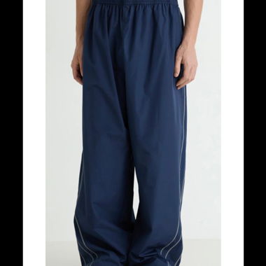 Pantalon Jaded London bleu marine 