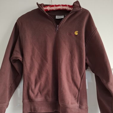 Carhartt Quarter Zip