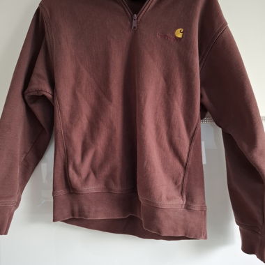 Carhartt Quarter Zip