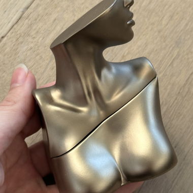 30 ml Billie Eilish (Parfum Vanille)