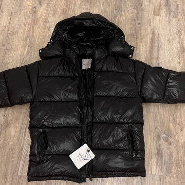 Moncler Puffer Jacket DUPE