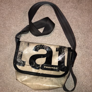 Freitag Tasche