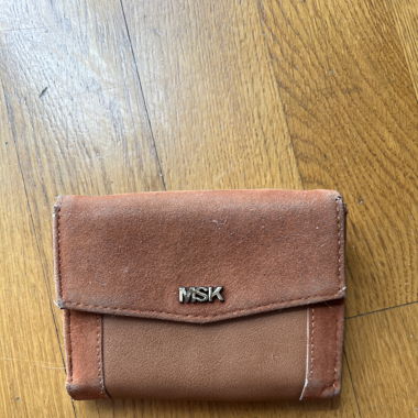 SMK Coin Purse