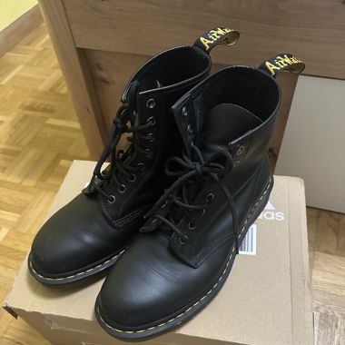 DR.Martens 