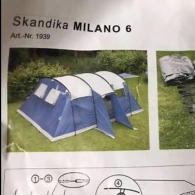 Skandika Milano 6