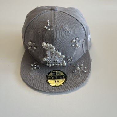 New Era 59FIFTY Cap