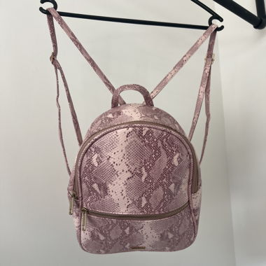 Kleiner Rucksack