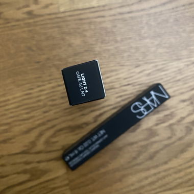 NARS Radiant Creamy Concealer