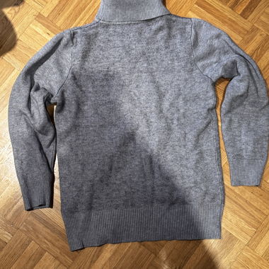 sous pull