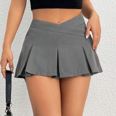 Mini Skirt