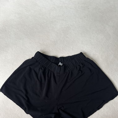 Brandy Melville Fabric Pants