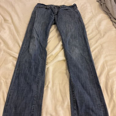 Vintage Levi’s Jeans