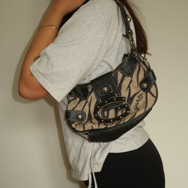 Vintage Guess mini shoulder bag