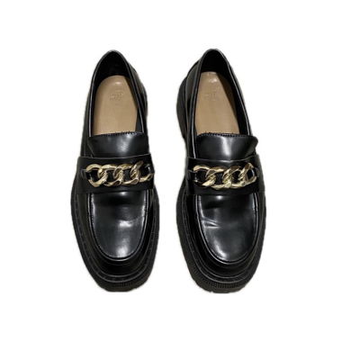 moccasins