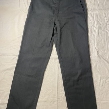 Pantalon de travail Dickies Original 874 gris
