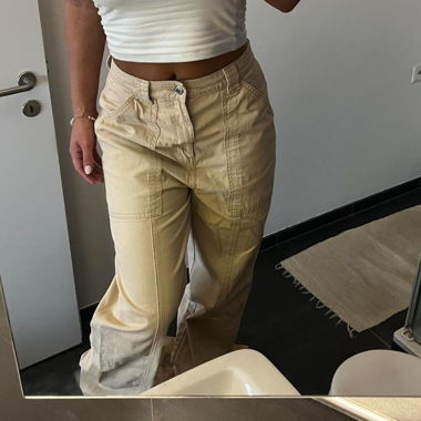 Weekday pants