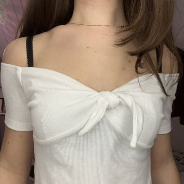 Pepe Jeans Sommer Top