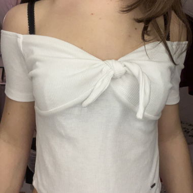 Pepe Jeans Sommer Top