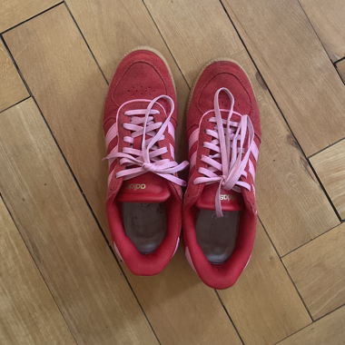 Sneakers adidas Cloudfoam