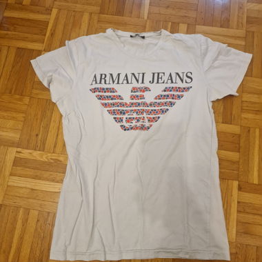 T-shirt Armani