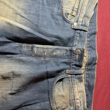 Weekday Jeans