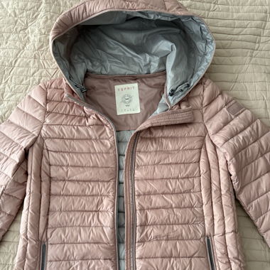 Daunenjacke Esprit