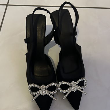Shein Kitten-Heels