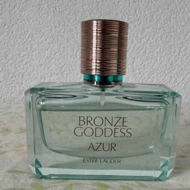 Bronze Goddess Azur Estée Lauder 2020 Edition 50ml