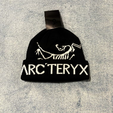 Berretto Arc'teryx
