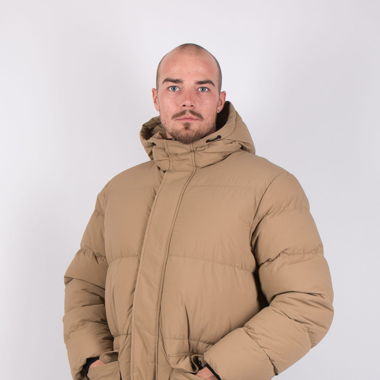 Neue Jacke Dry Korn mänlich