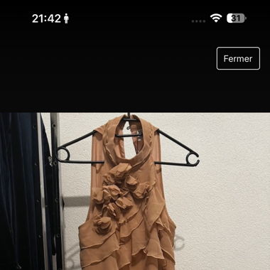 Robe 