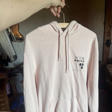 Hoodie Yourturn