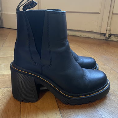 Dr. Martens Chelsea-Boots
